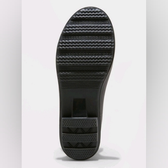 Women's Vicki Rubber Boots - A New Day - Picture 5 of 8